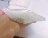 キウイのフルーツサンド作り方8写真