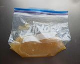 自家製レモンシロップ＊シャーベット作り方1写真