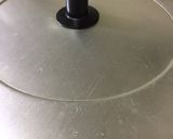 鯛あら 煮付け作り方14写真
