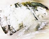 小鯵南蛮漬け作り方3写真