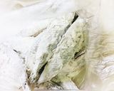 小鯵南蛮漬け作り方4写真