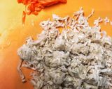 家にあるもので♪豚肉と切り干し大根の煮物作り方3写真