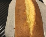 簡単レモンケーキ♪ウィークエンドシトロン作り方8写真