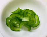小鯵南蛮漬け作り方11写真