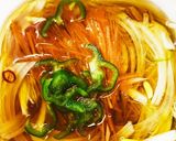 小鯵南蛮漬け作り方12写真