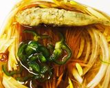 小鯵南蛮漬け作り方14写真