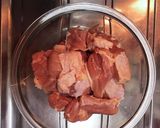 かりかり！鶏もも肉の簡単唐揚げ！作り方2写真
