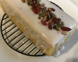 簡単レモンケーキ♪ウィークエンドシトロン作り方13写真