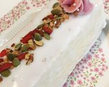 簡単レモンケーキ♪ウィークエンドシトロン作り方14写真