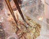 かりかり！鶏もも肉の簡単唐揚げ！作り方4写真