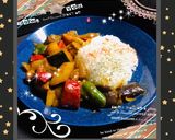 こく旨♪夏野菜たっぷり♡ベジカレー作り方4写真