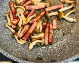 厚切りベーコンでほくほくジャーマンポテト作り方5写真
