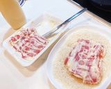 バッター液不要!お手軽ミルフィーユカツ作り方2写真