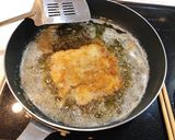バッター液不要!お手軽ミルフィーユカツ作り方3写真