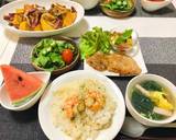 厚切りベーコンでほくほくジャーマンポテト作り方10写真