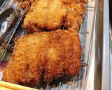 バッター液不要!お手軽ミルフィーユカツ作り方4写真