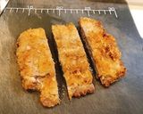 バッター液不要!お手軽ミルフィーユカツ作り方5写真