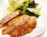 バッター液不要!お手軽ミルフィーユカツ作り方6写真