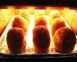 ほっこりウマい焼きおにぎり♬お弁当にも☆作り方8写真