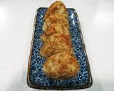 ほっこりウマい焼きおにぎり♬お弁当にも☆作り方12写真