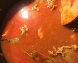 スパイスで作るカレー作り方5写真
