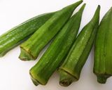 梅オクラでさっぱり☆ぶっかけうどん作り方1写真