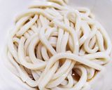 梅オクラでさっぱり☆ぶっかけうどん作り方6写真