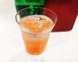 自家製いちごシロップ☆おうちでカキ氷♬作り方12写真