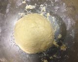 風味漂うシナモンロール！作り方3写真