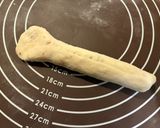 あこ酵母で作るシーズニングベーグル作り方4写真
