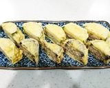 夏到来☆ズッキーニ餃子☆作り方8写真