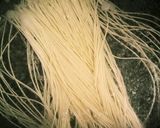 タイマー要らず美味‼秘伝そうめんの茹で方作り方2写真