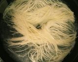 タイマー要らず美味‼秘伝そうめんの茹で方作り方3写真