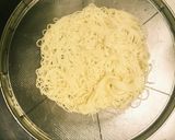 タイマー要らず美味‼秘伝そうめんの茹で方作り方4写真