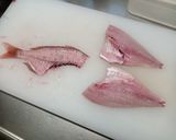 鯛の昆布たたき作り方2写真