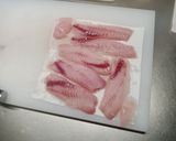 鯛の昆布たたき作り方3写真