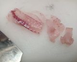 鯛の昆布たたき作り方4写真