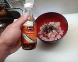 鯛の昆布たたき作り方6写真