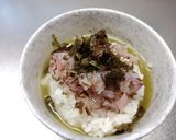 鯛の昆布たたき作り方9写真