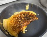 豆腐のフレンチトースト風作り方4写真