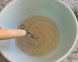 材料3つだけ！美味しすぎるカンパーニュ作り方3写真