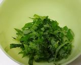 たたきキュウリの練り梅あえ作り方3写真
