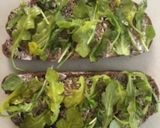 ごぼうとチキン　ごまマヨサンド作り方6写真