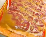 今晩のおかずは豚ロースで豚味噌漬け作り方2写真
