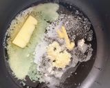 我が家のバターチキンカレー作り方2写真