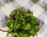 高校1年女子お弁当♡2020.06.12作り方10写真
