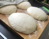 Gennaroのピッツァ作り方4写真