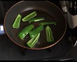 唐揚げ親子丼作り方4写真