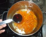 食べるもずくスープ♪簡単ツナ缶で作り方4写真