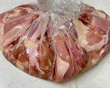 サクッとジューシー 我が家自慢の唐揚げ♡作り方2写真